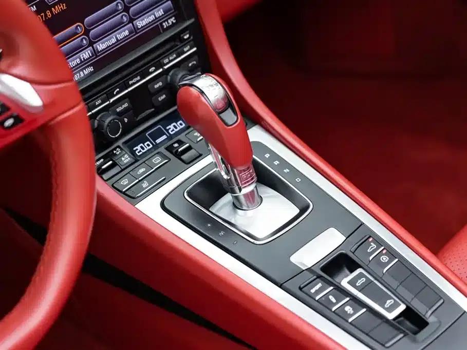 Boxster 2015 Boxster Style Edition 2.7L — миниатюра 14