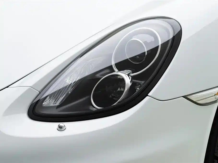Boxster 2015 Boxster Style Edition 2.7L — миниатюра 5