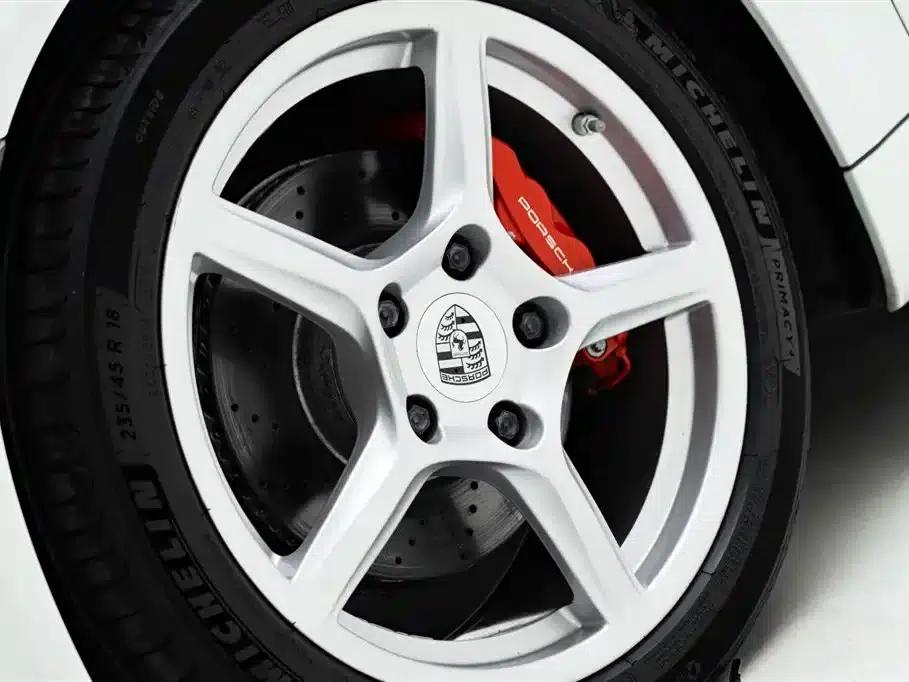 Boxster 2015 Boxster Style Edition 2.7L — миниатюра 6