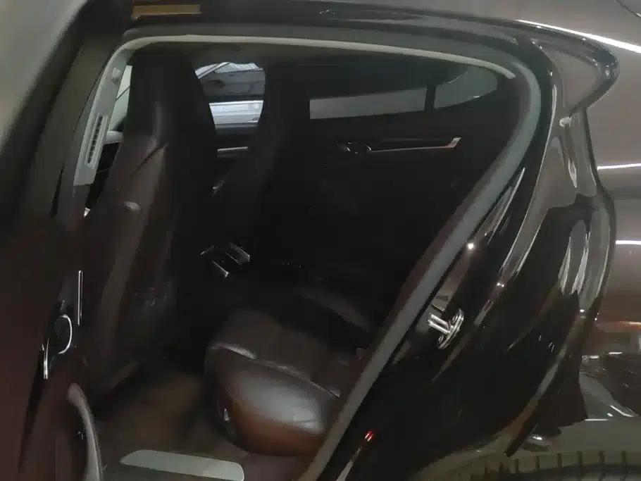 2014 Panamera S E-Hybrid 3.0T — миниатюра 11