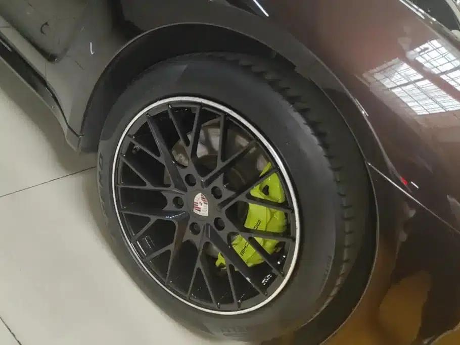 2014 Panamera S E-Hybrid 3.0T — миниатюра 6