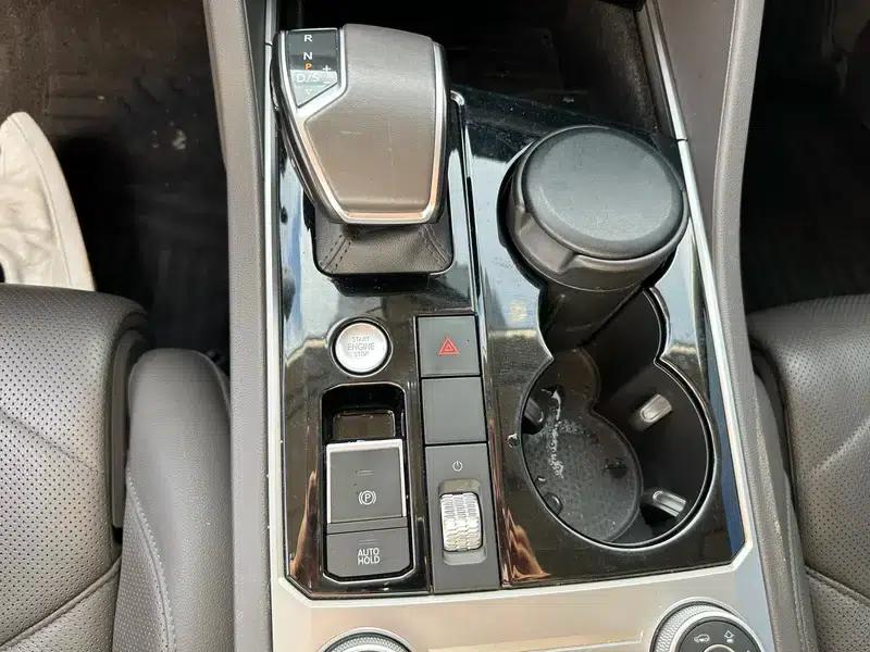 Touareg 2019 3.0TSI R-Line Edition (National V Emission Standard) — миниатюра 11