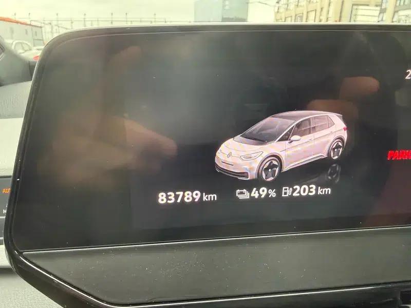 Volkswagen ID.3 2021 PRO Intelligent Edition — миниатюра 12