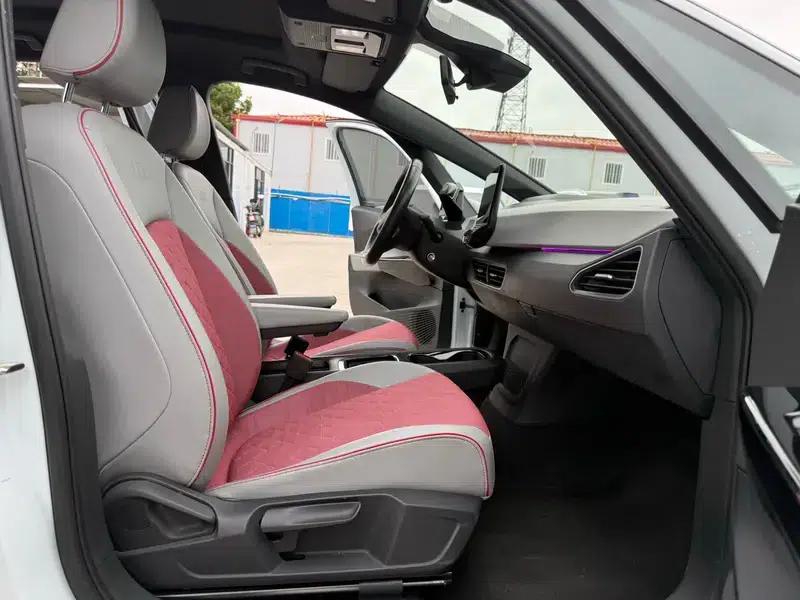 Volkswagen ID.3 2021 PRO Intelligent Edition — миниатюра 13