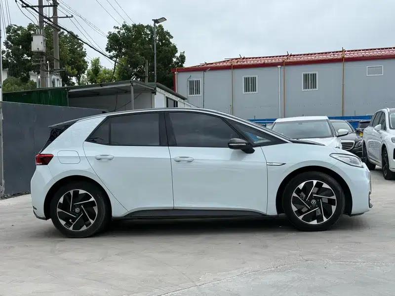 Volkswagen ID.3 2021 PRO Intelligent Edition — миниатюра 7