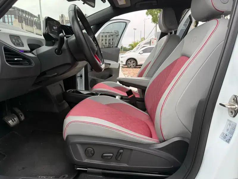 Volkswagen ID.3 2021 PRO Intelligent Edition — миниатюра 9