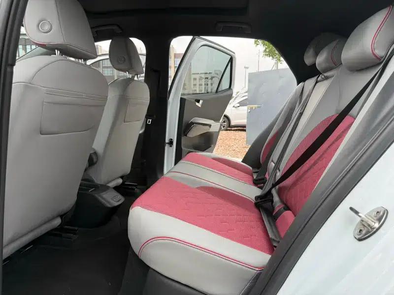 Volkswagen ID.3 2021 PRO Intelligent Edition — миниатюра 10
