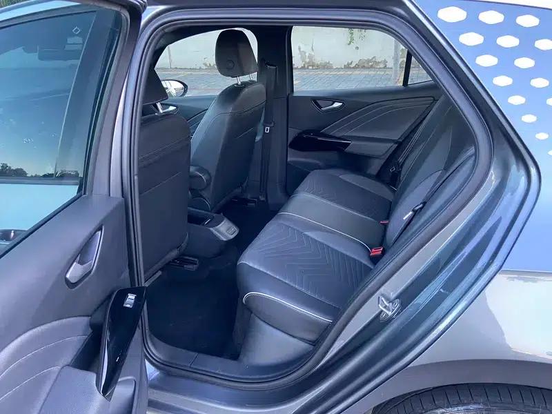 Volkswagen ID.3 2023 Pure Smart Edition — миниатюра 9