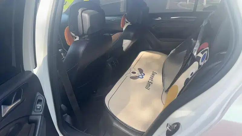 2012 Golf GTI 2.0TSI GTI — миниатюра 10