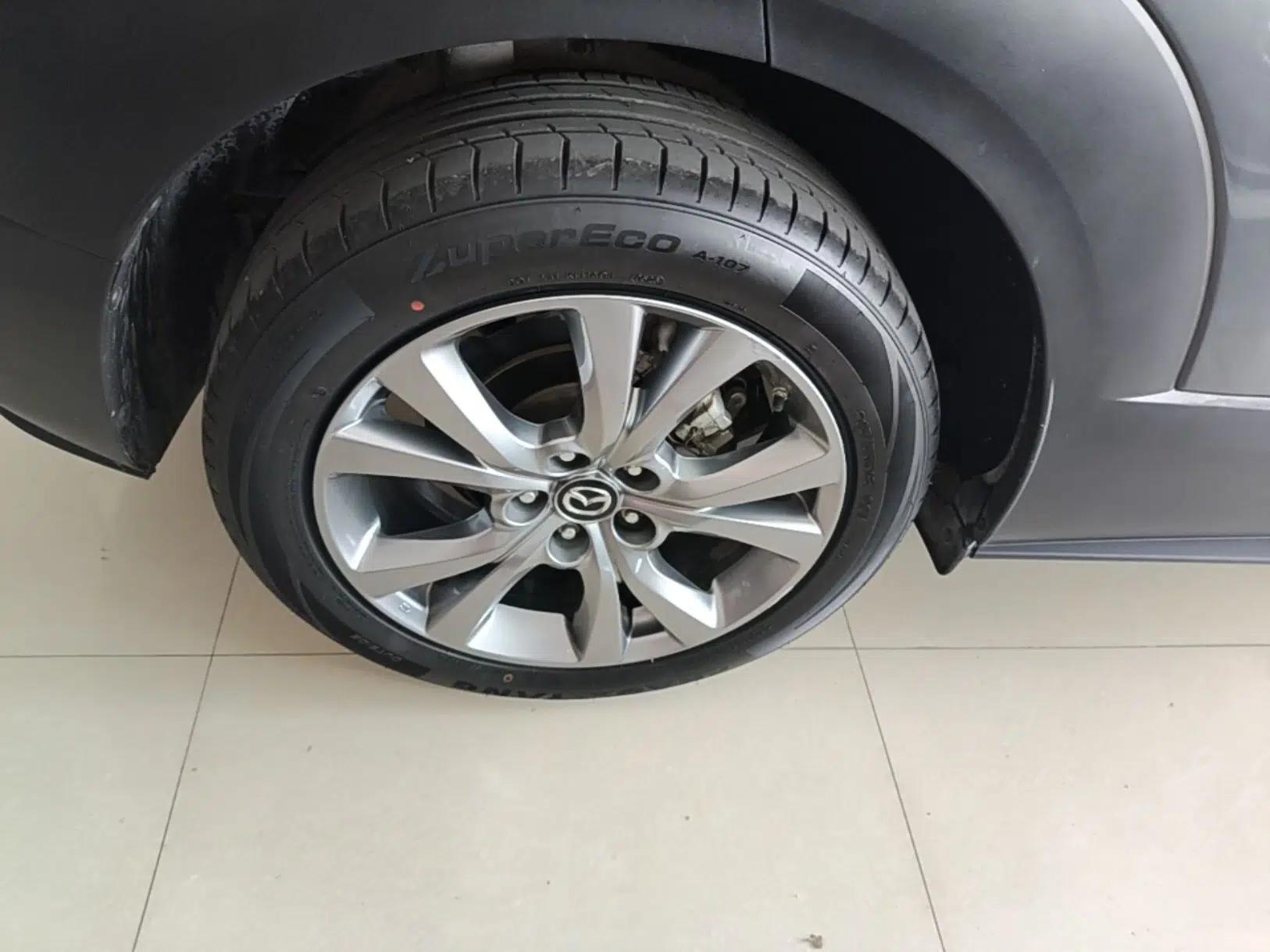 Mazda CX-30 2020 2.0L Automatic YAYUE Version — миниатюра 11
