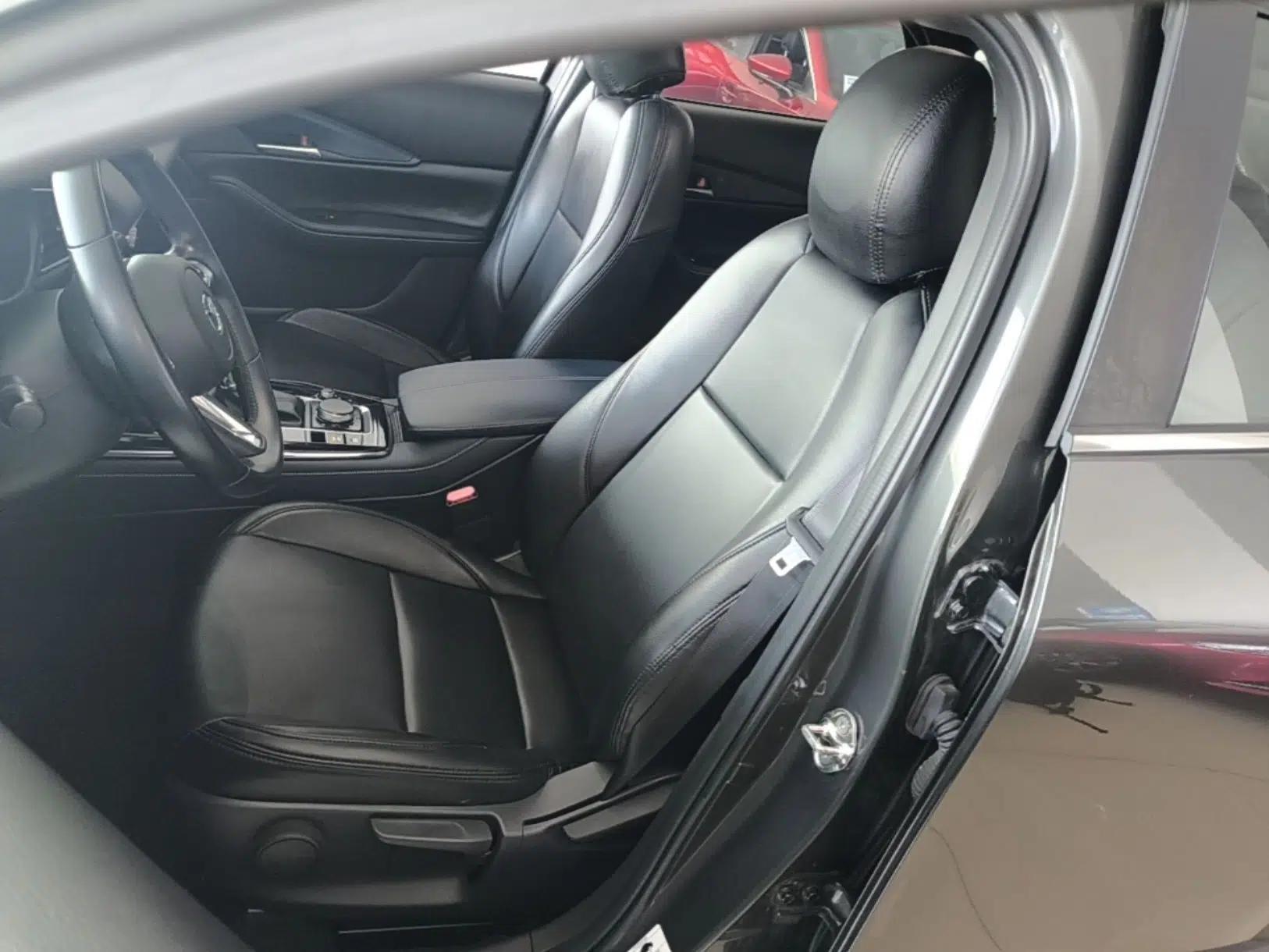 Mazda CX-30 2020 2.0L Automatic YAYUE Version — миниатюра 17