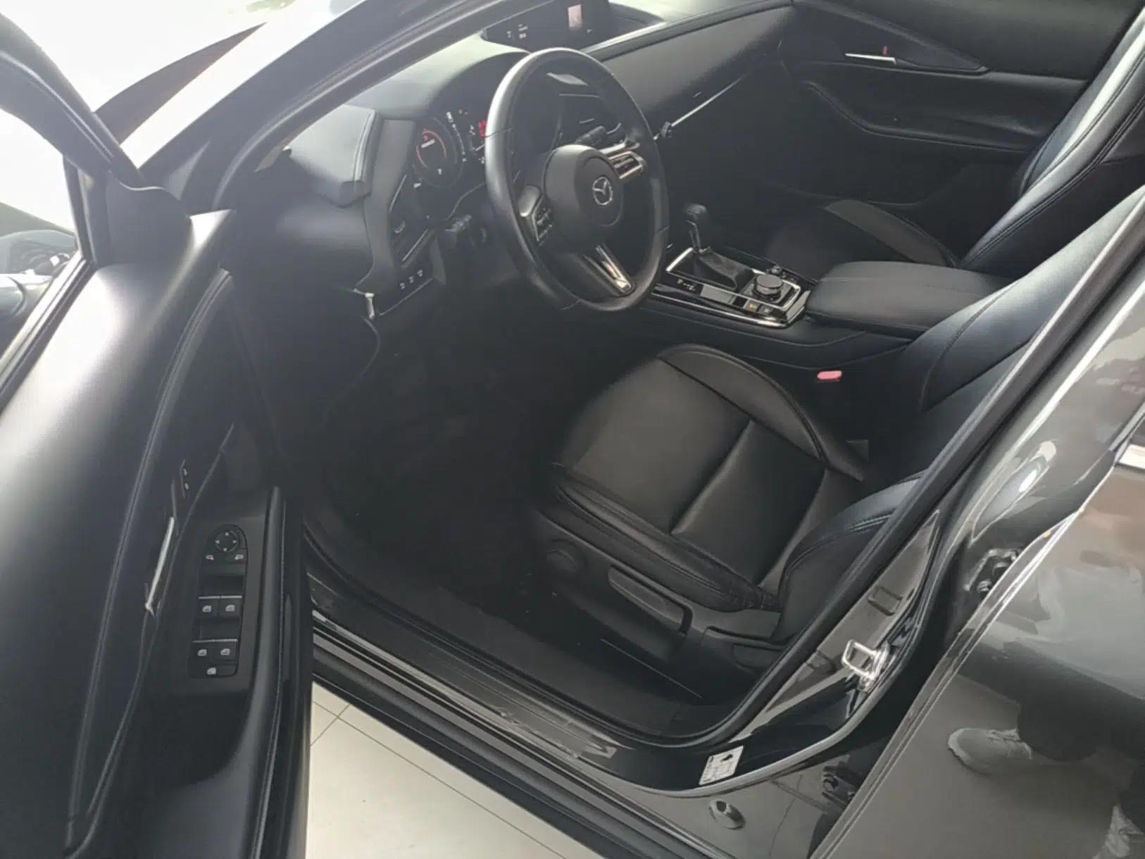 Mazda CX-30 2020 2.0L Automatic YAYUE Version — миниатюра 18