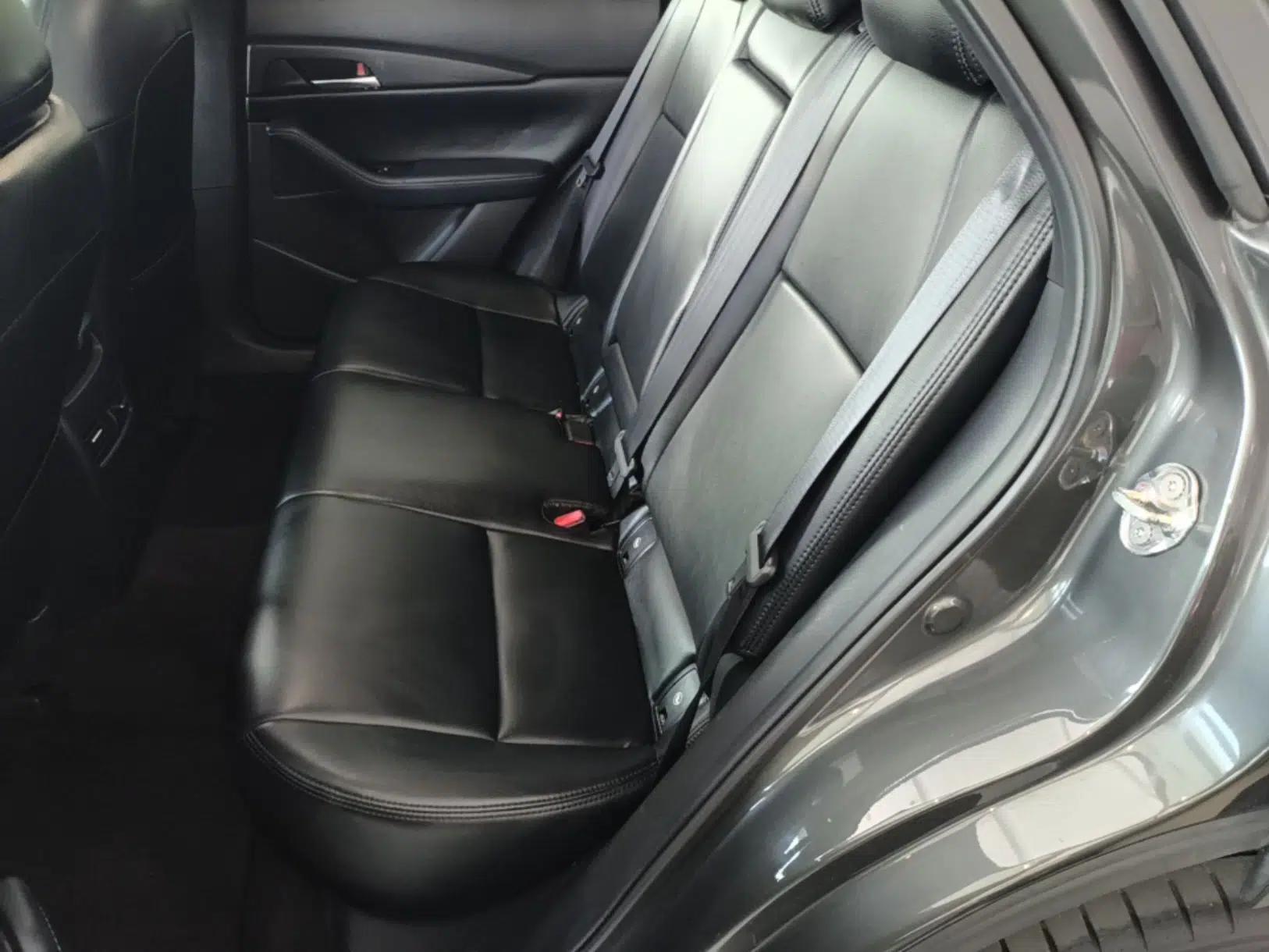 Mazda CX-30 2020 2.0L Automatic YAYUE Version — миниатюра 20