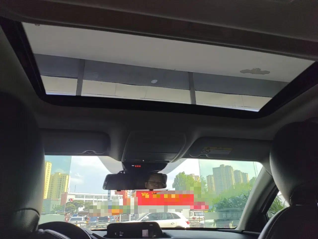 Mazda CX-30 2020 2.0L Automatic YAYUE Version — миниатюра 21