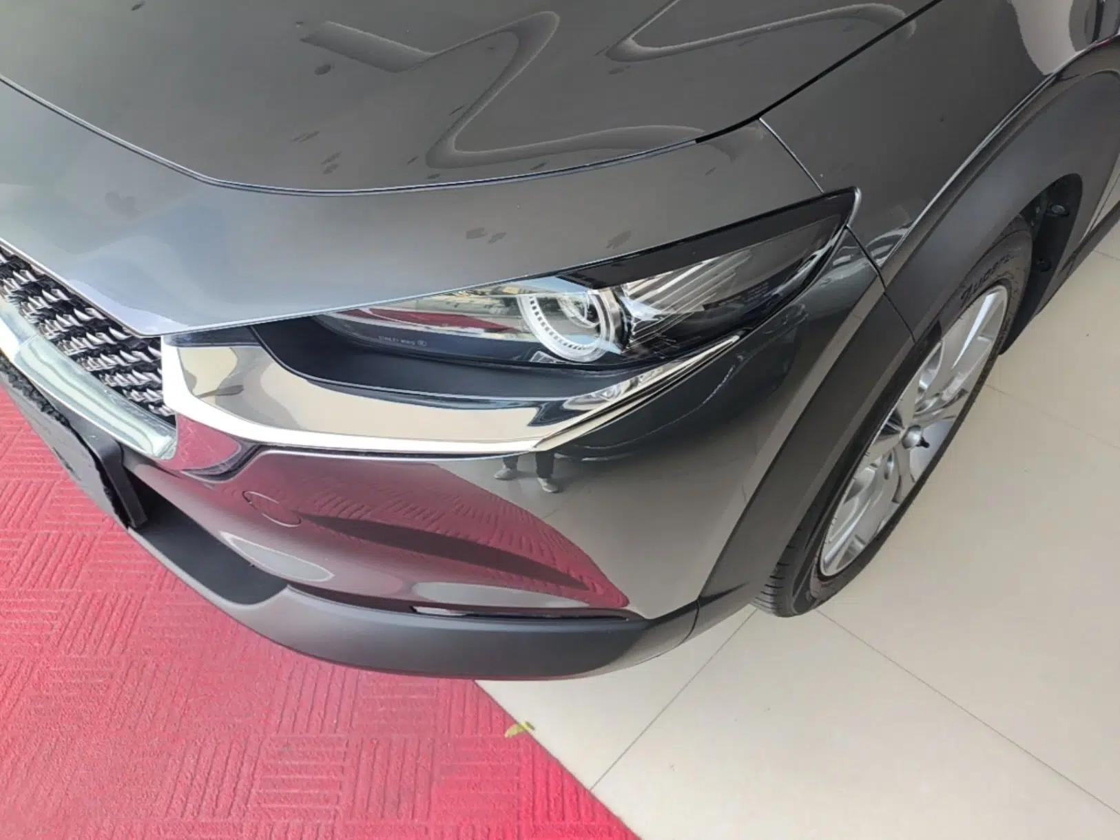 Mazda CX-30 2020 2.0L Automatic YAYUE Version — миниатюра 8