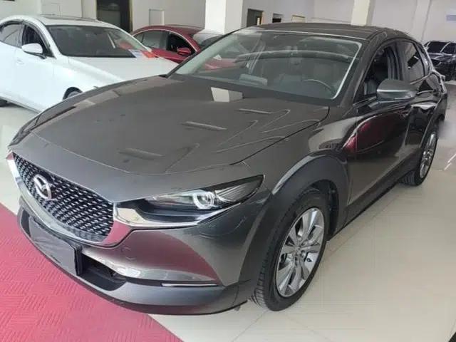 Mazda CX-30 2020 2.0L Automatic YAYUE Version