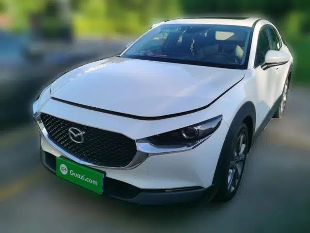 Mazda CX-30 2020 2.0L Automatic Joyful Model