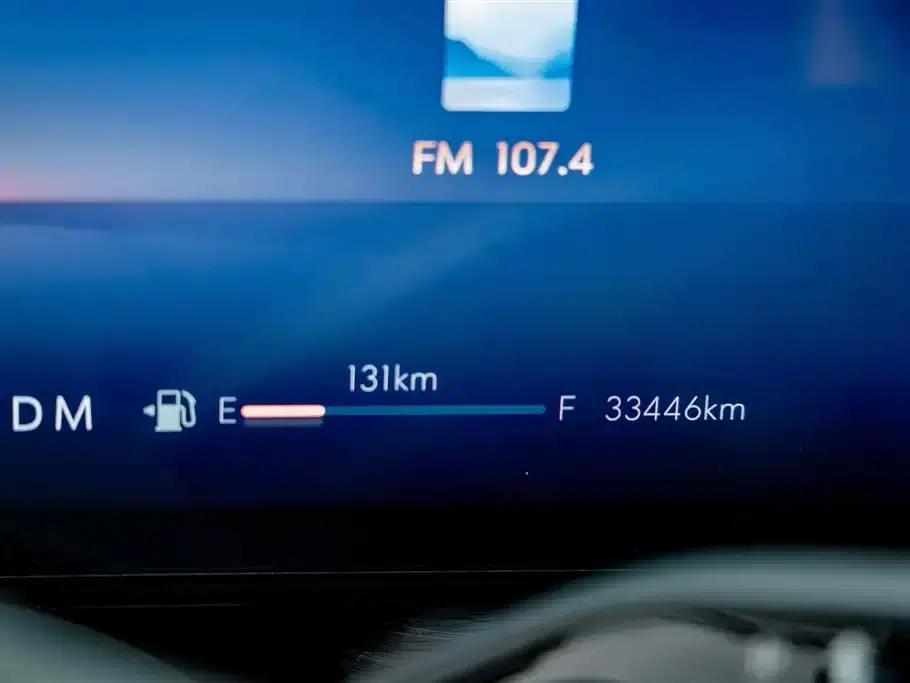 Century 2023 2.0T Six-Seat Luxury Edition — миниатюра 11