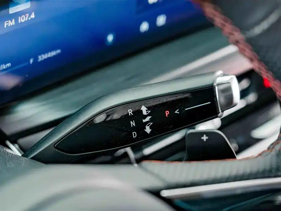 Century 2023 2.0T Six-Seat Luxury Edition — миниатюра 20