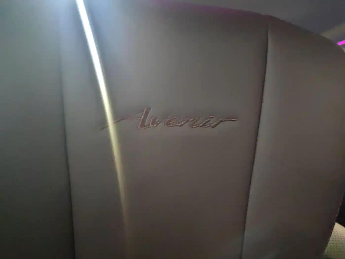 Century 2023 2.0T 7-Seat Luxury Edition — миниатюра 32