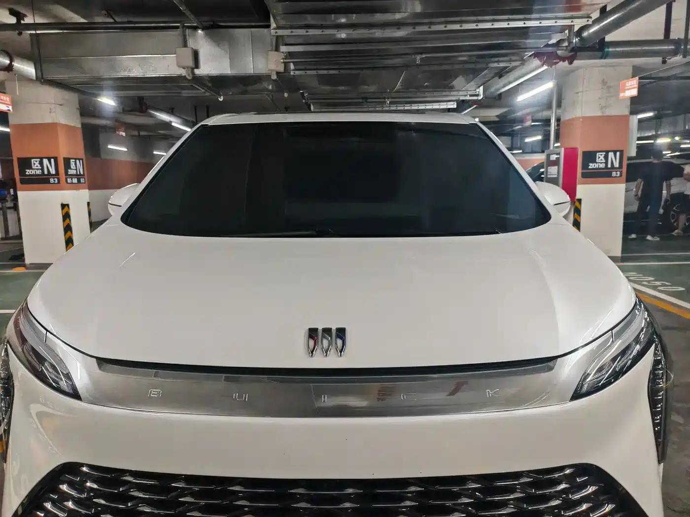 Century 2023 2.0T 7-Seat Luxury Edition — миниатюра 8