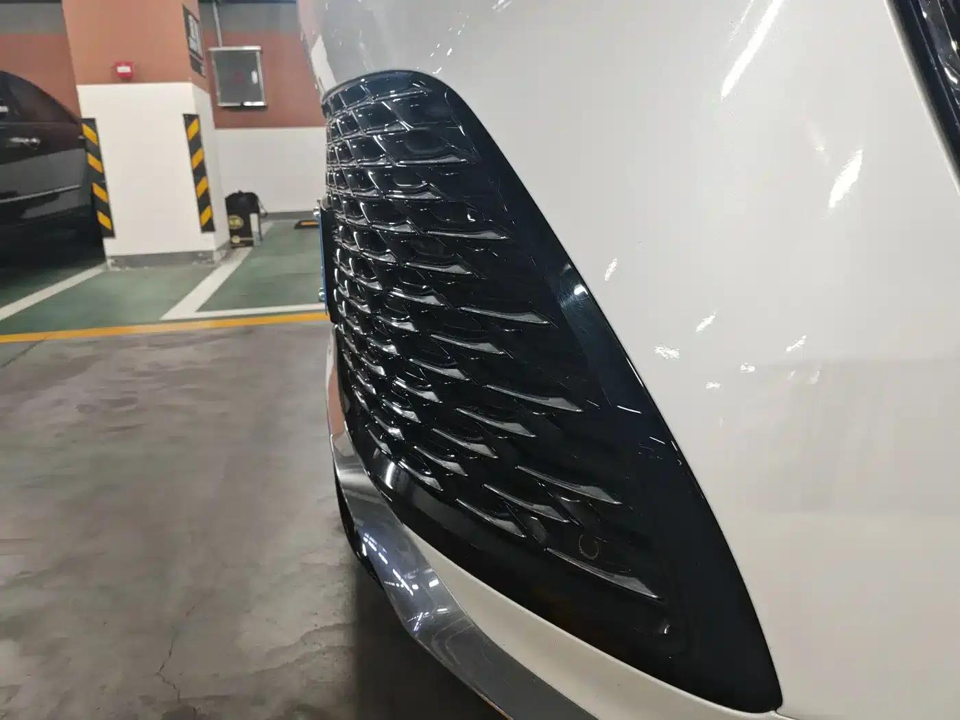 Century 2023 2.0T 7-Seat Luxury Edition — миниатюра 10