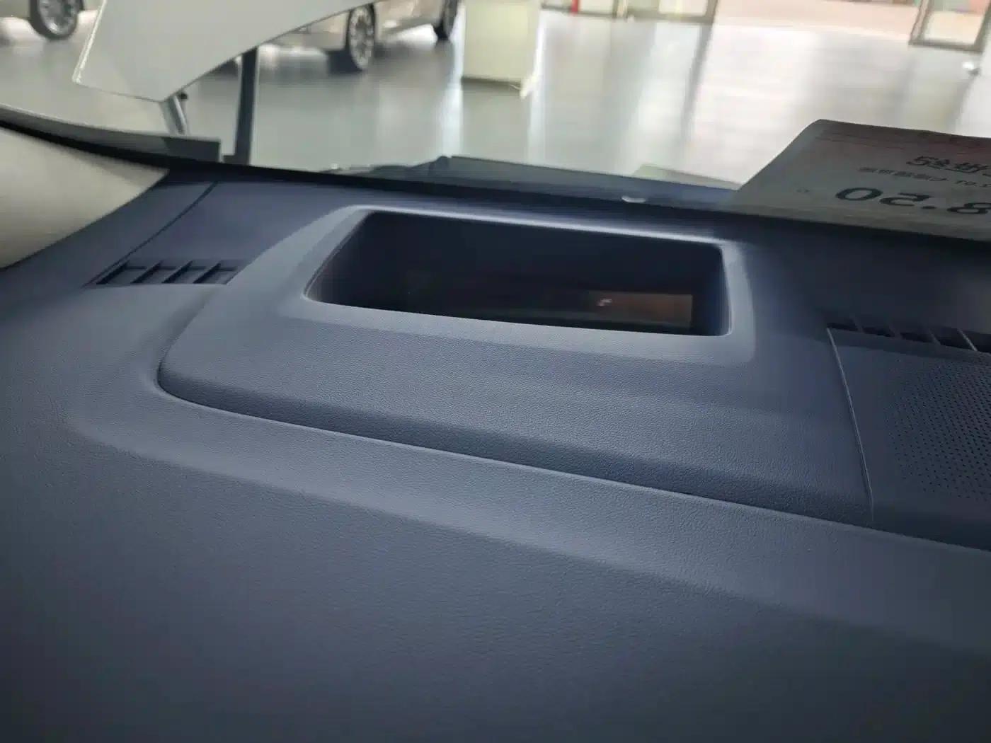 Century 2023 2.0T 7-Seat Luxury Edition — миниатюра 11