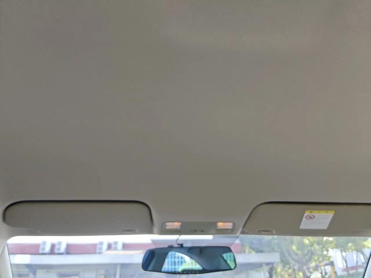 Mazda 3 2010 1.6L Automatic Classic Stylish Version — миниатюра 18