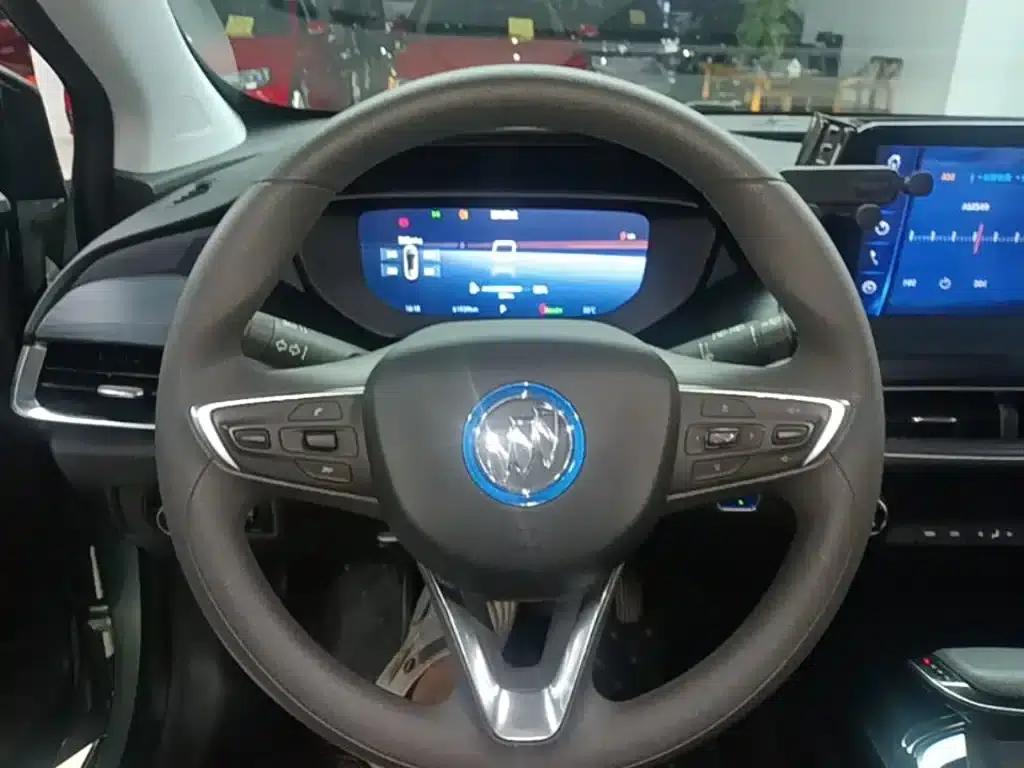 Buick Velite 6 2024 430km Premium Edition — миниатюра 11