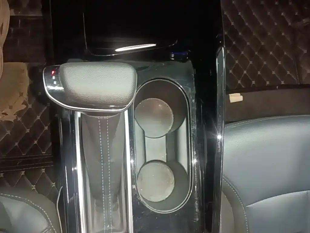 Buick Velite 6 2024 430km Premium Edition — миниатюра 14