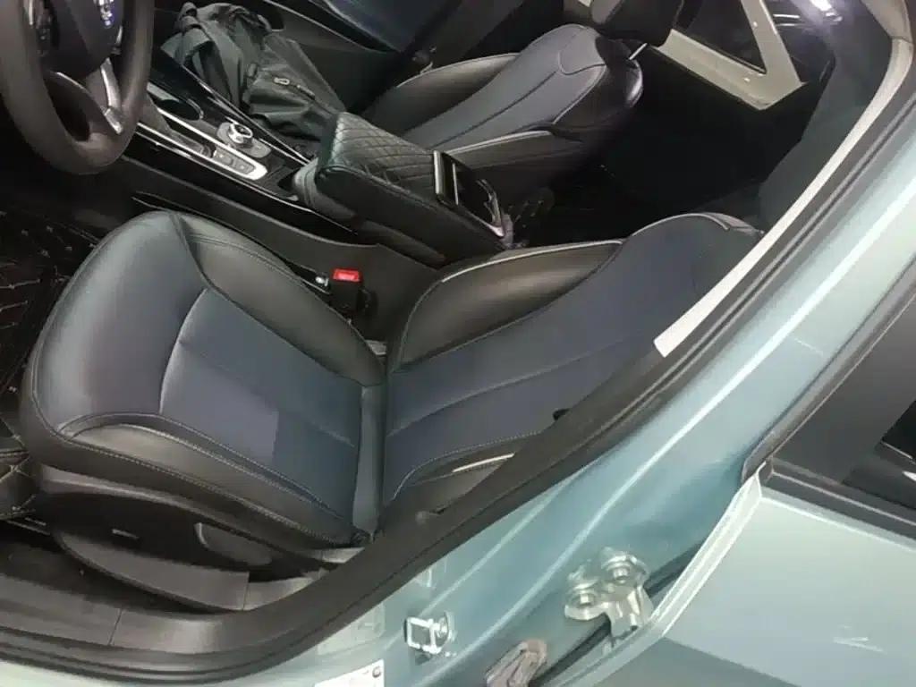 Buick Velite 6 2024 430km Premium Edition — миниатюра 15