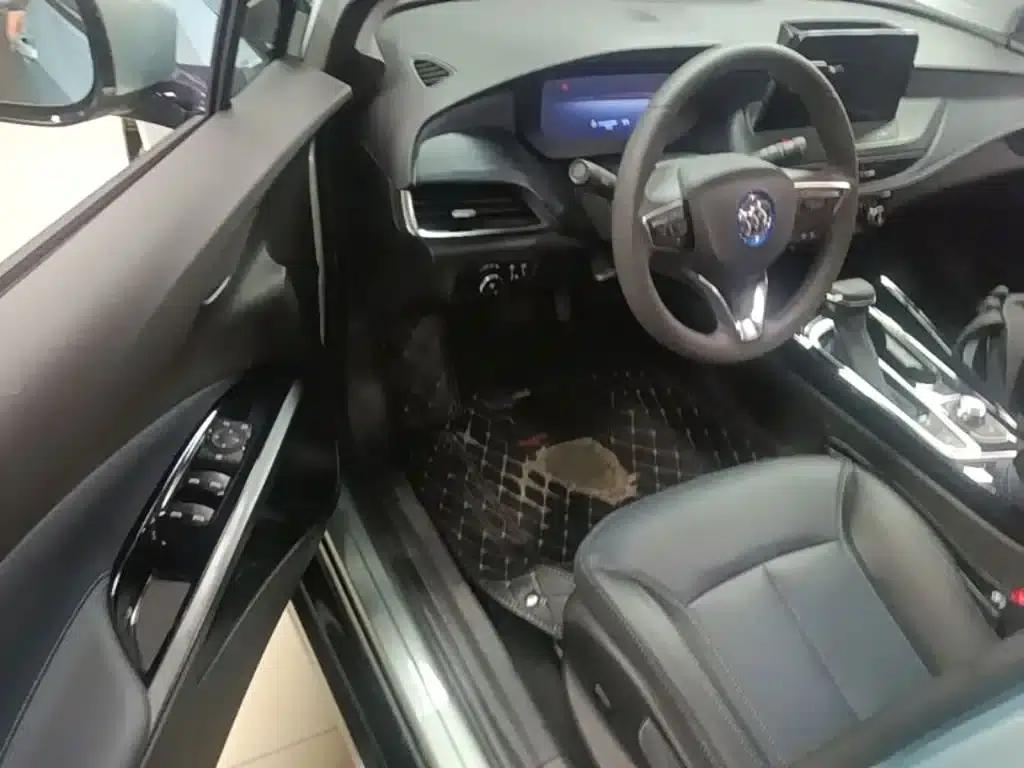 Buick Velite 6 2024 430km Premium Edition — миниатюра 16