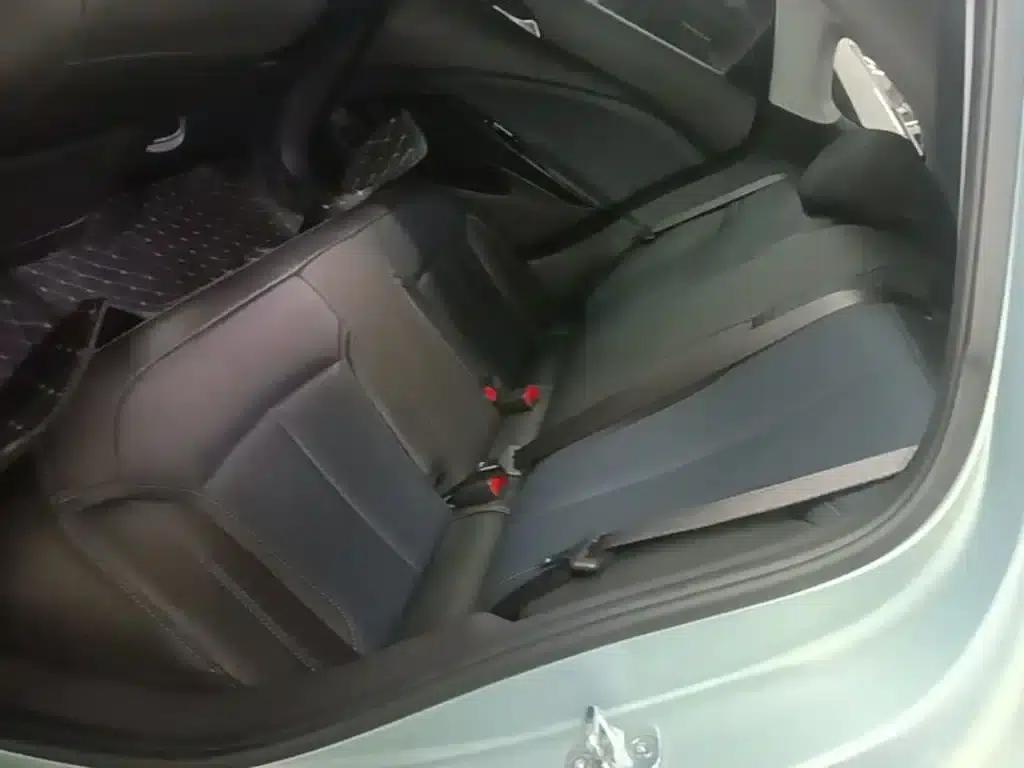 Buick Velite 6 2024 430km Premium Edition — миниатюра 17