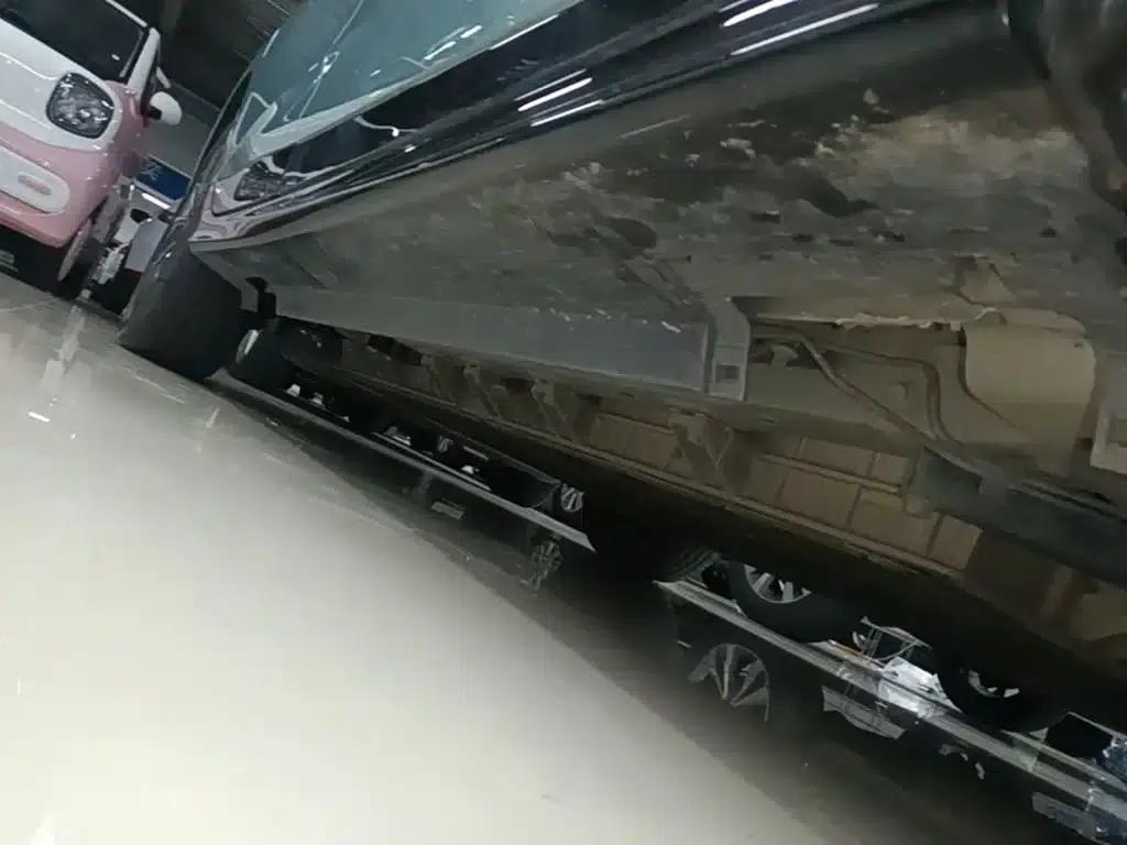 Buick Velite 6 2024 430km Premium Edition — миниатюра 21