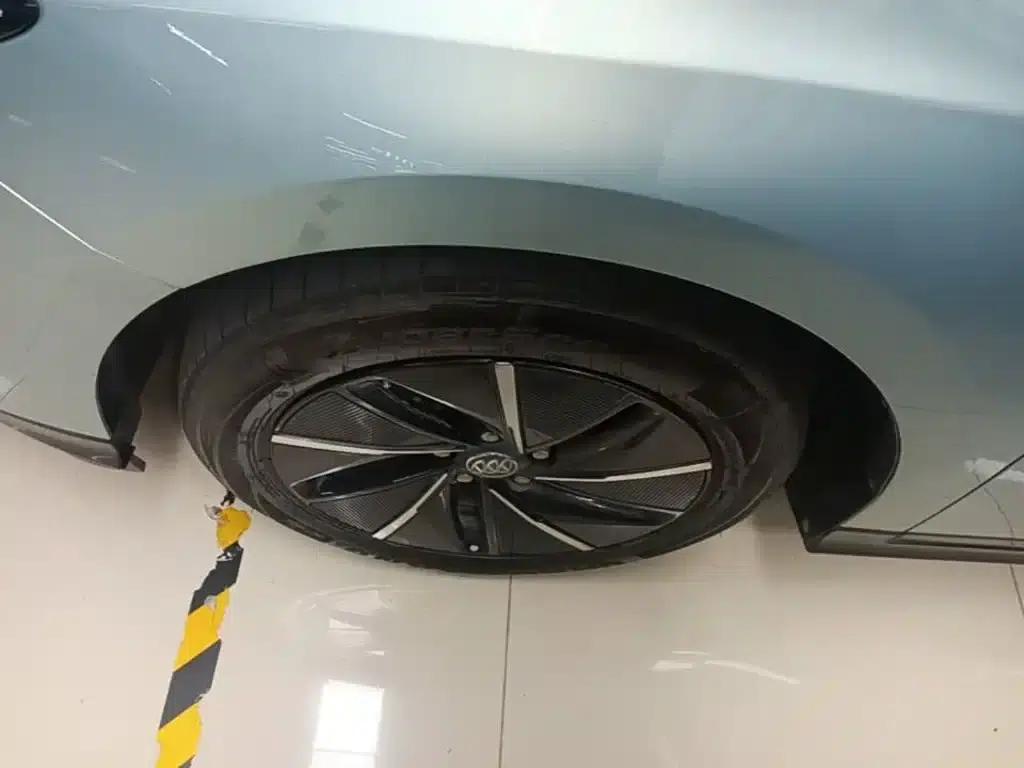 Buick Velite 6 2024 430km Premium Edition — миниатюра 23