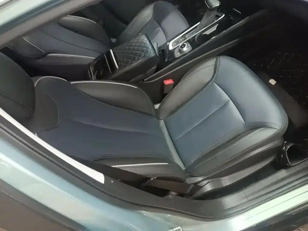 Buick Velite 6 2024 430km Premium Edition — миниатюра 25