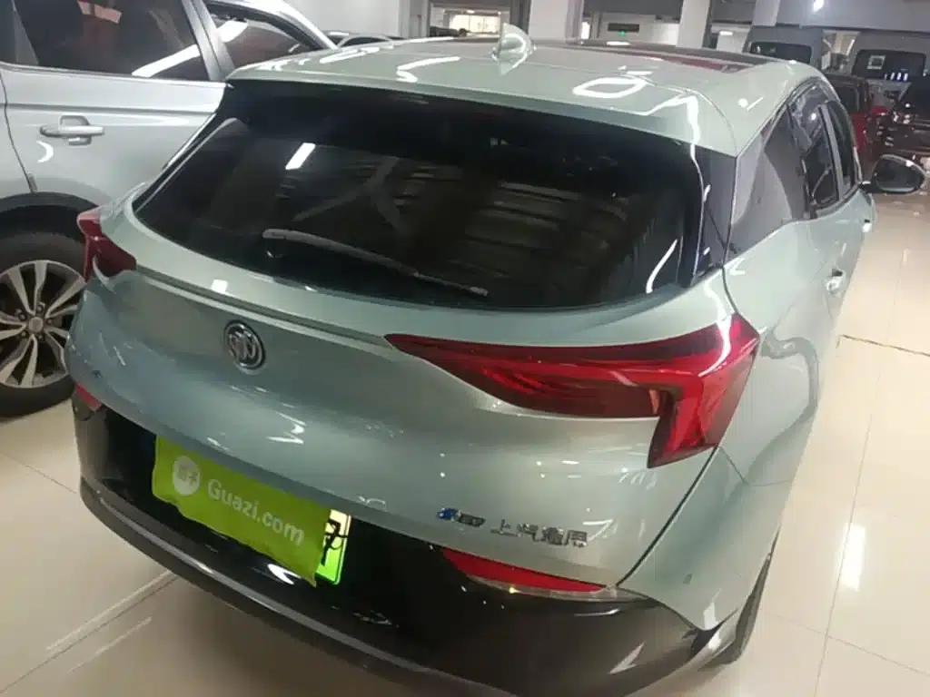 Buick Velite 6 2024 430km Premium Edition — миниатюра 7