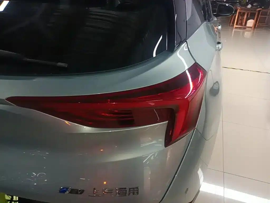 Buick Velite 6 2024 430km Premium Edition — миниатюра 8