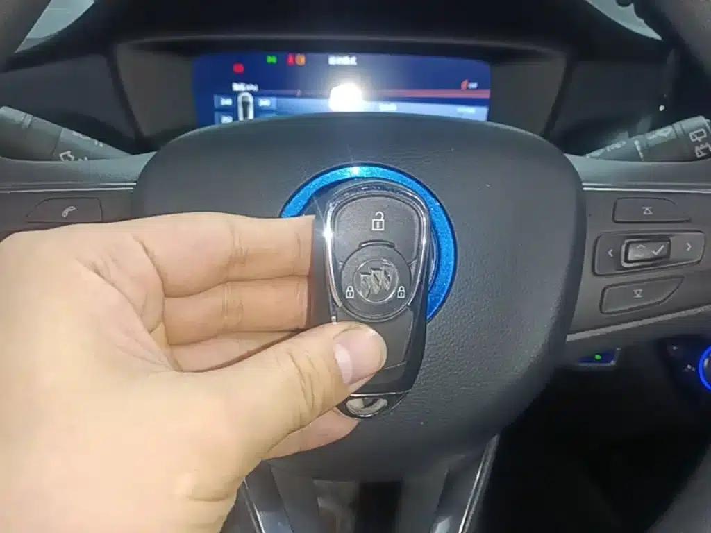 Buick Velite 6 2024 430km Premium Edition — миниатюра 9