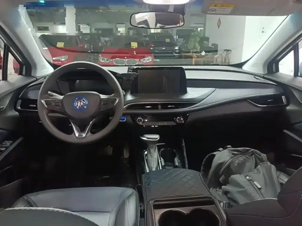 Buick Velite 6 2024 430km Premium Edition — миниатюра 10