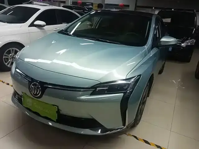 Buick Velite 6 2024 430km Premium Edition