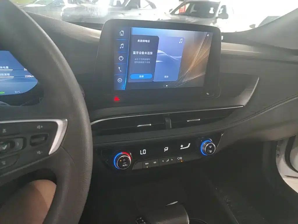 Buick Velite 6 2024 450km Travel Edition — миниатюра 13