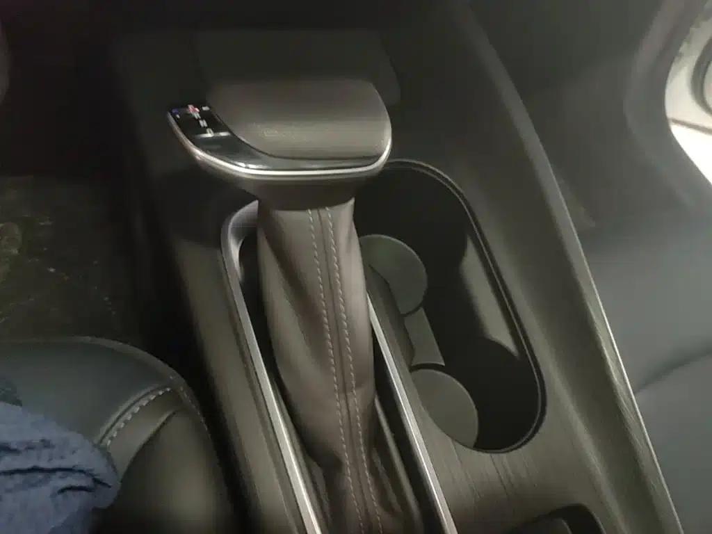 Buick Velite 6 2024 450km Travel Edition — миниатюра 14