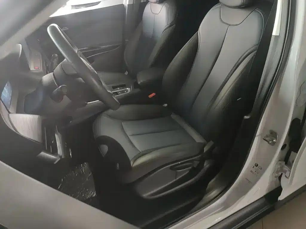 Buick Velite 6 2024 450km Travel Edition — миниатюра 15