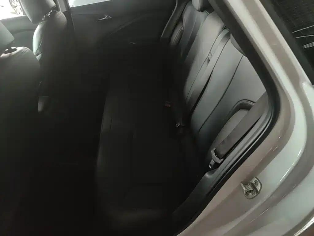 Buick Velite 6 2024 450km Travel Edition — миниатюра 17