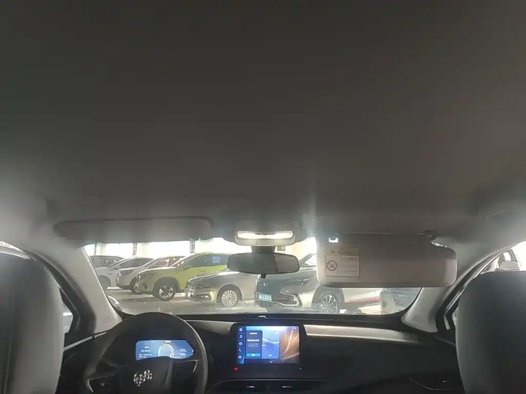 Buick Velite 6 2024 450km Travel Edition — миниатюра 18