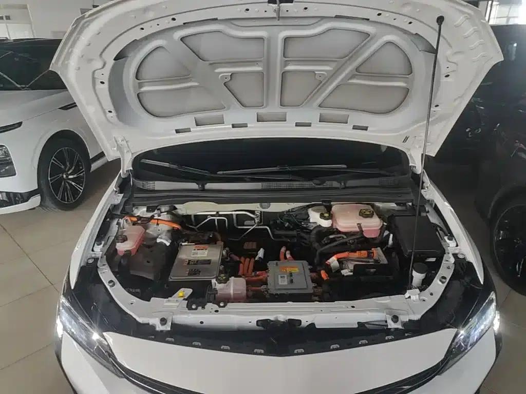 Buick Velite 6 2024 450km Travel Edition — миниатюра 20