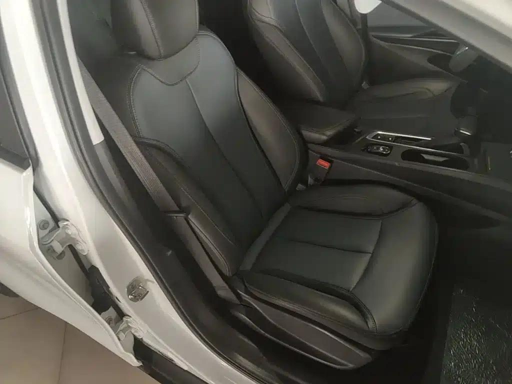 Buick Velite 6 2024 450km Travel Edition — миниатюра 25