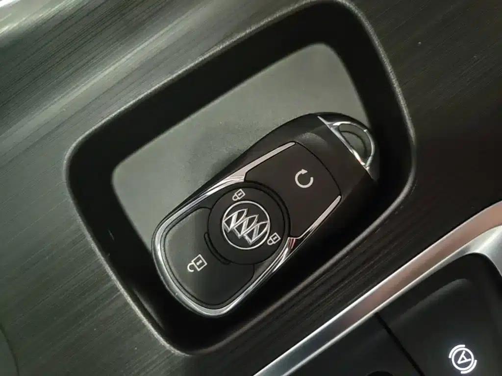 Buick Velite 6 2024 450km Travel Edition — миниатюра 9