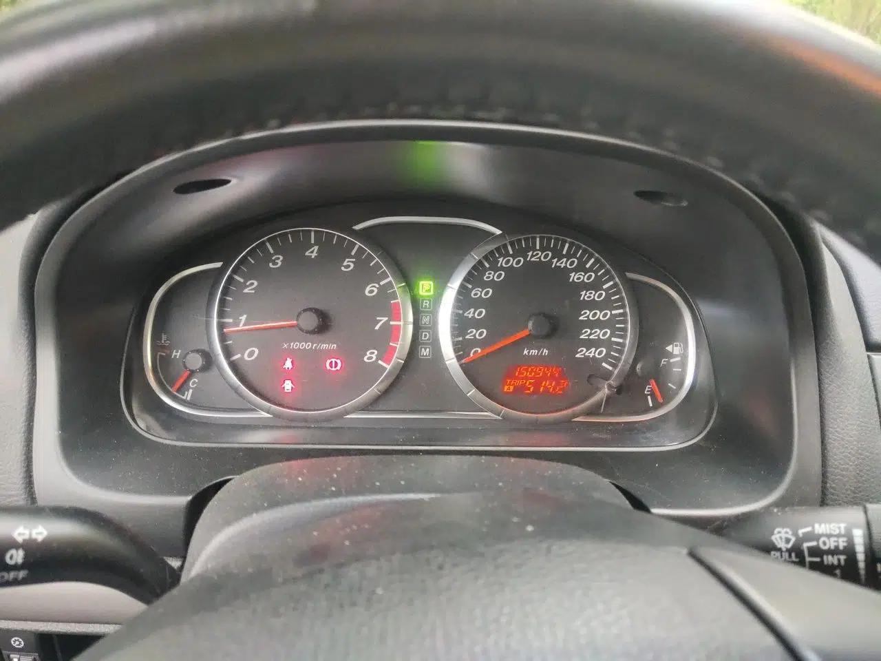 Mazda 6 2013 2.0L Automatic Fashion Edition — миниатюра 11